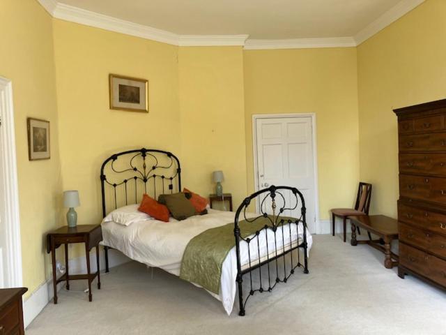 Brightling Park Hotel Kültér fotó